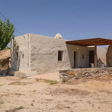 The Rocky House *