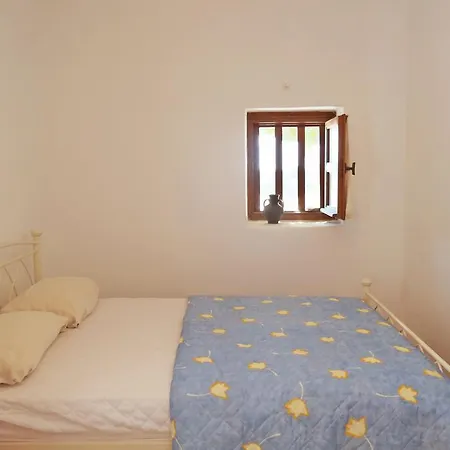 Apartamento The Rocky House Mikri Vigla