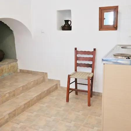 The Rocky House דירה